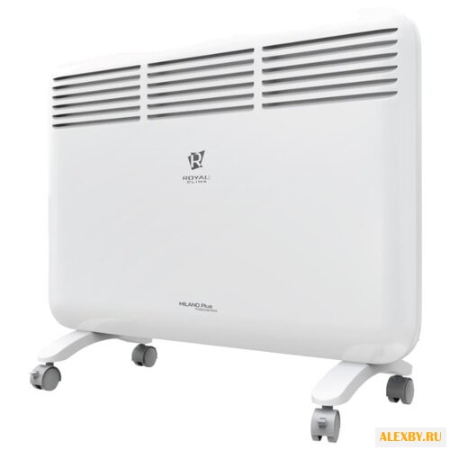 Конвектор Royal Clima