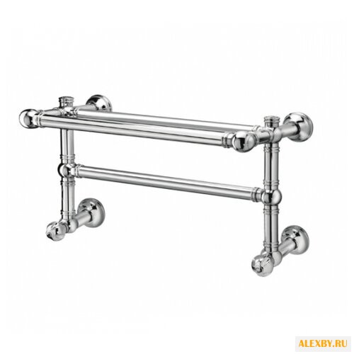 Водяной полотенцесушитель