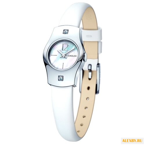 Наручные часы SOKOLOV