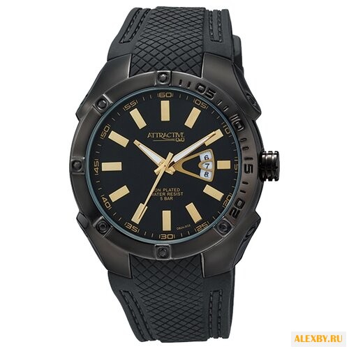 Наручные часы Q&Q DB24-532