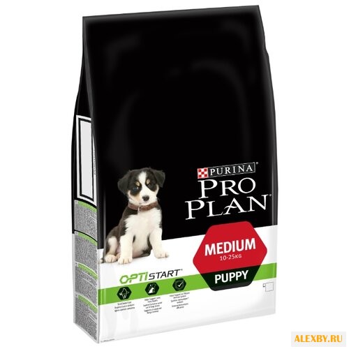 Корм для собак Purina Pro Plan