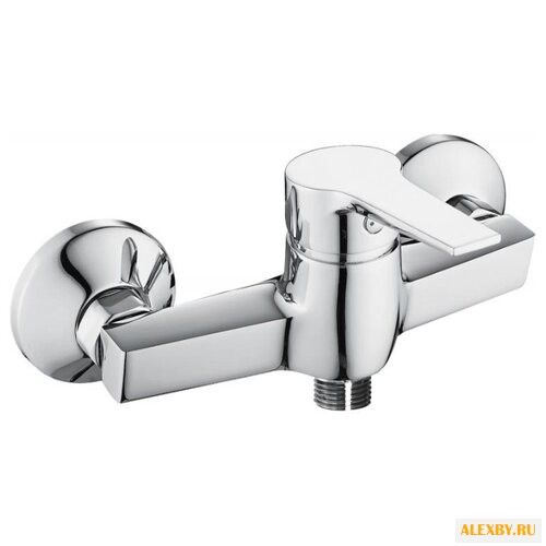 Однорычажный смеситель для душа