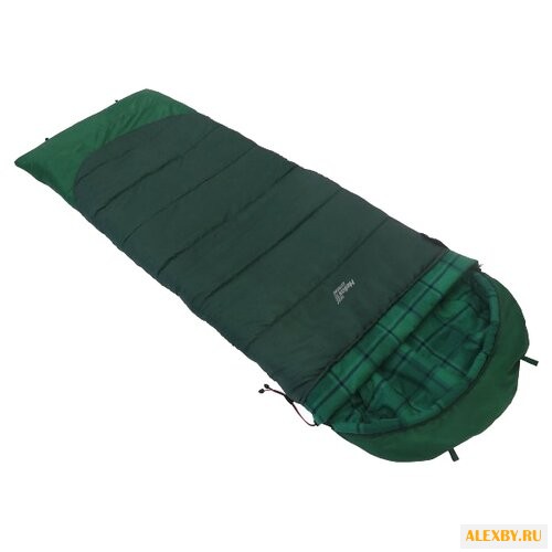 Спальный мешок HELIOS Altay