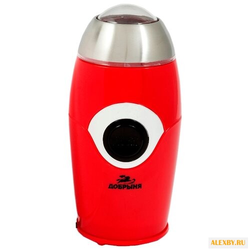 Кофемолка Добрыня DO-3703
