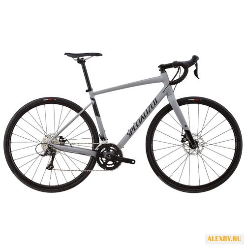 Шоссейный велосипед Specialized