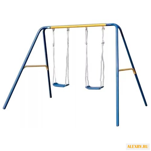 Dondolandia Двухместные детские