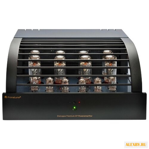 Усилитель мощности PrimaLuna