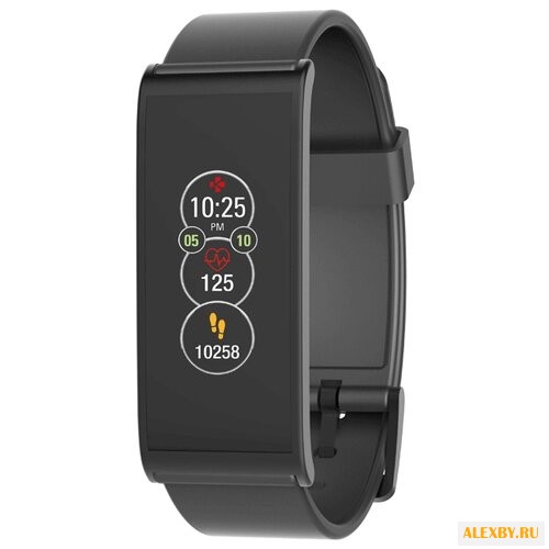 Браслет MyKronoz ZeFit 4 HR
