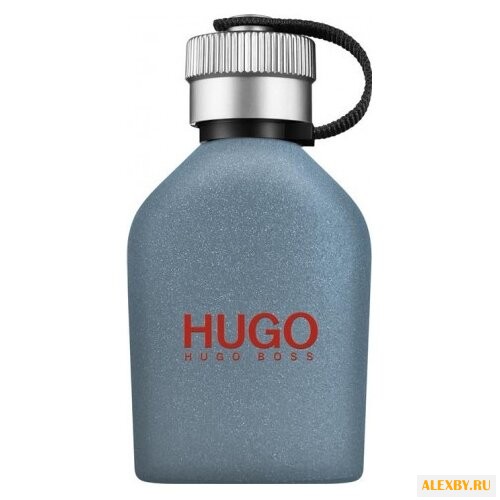 HUGO BOSS Hugo Urban Journey