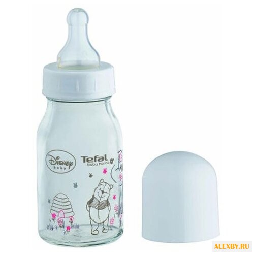 Tefal Бутылочка стеклянная