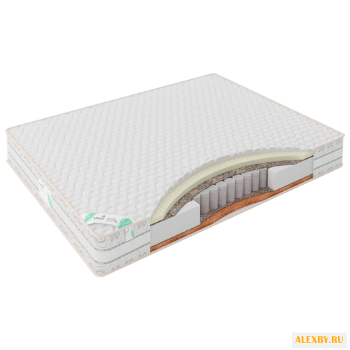 Матрас MaterLux Armoni Form