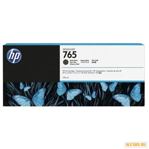 Картридж HP F9J55A