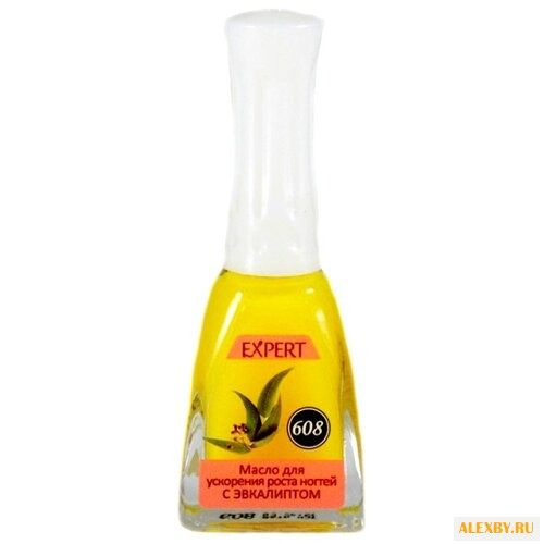 Масло SEVERINA Expert № 608 для