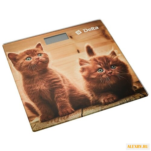 Весы DELTA D-9229