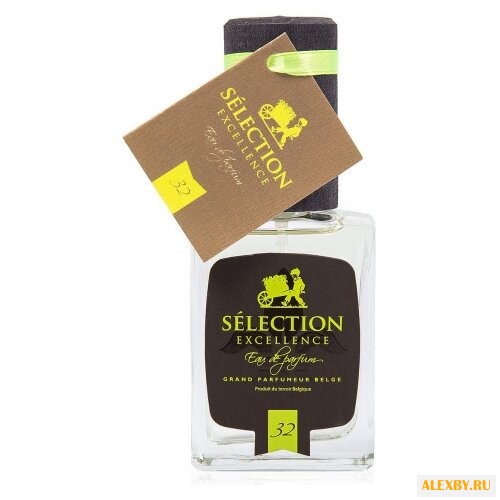 Selection excellence №32