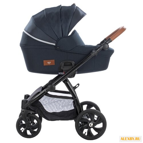 Универсальная коляска Tutis