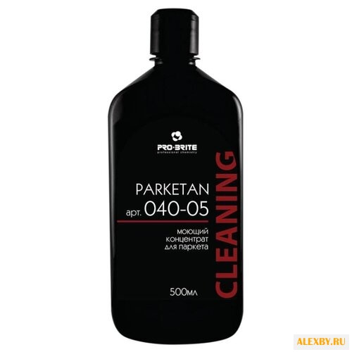 Pro-Brite Моющий концентрат для