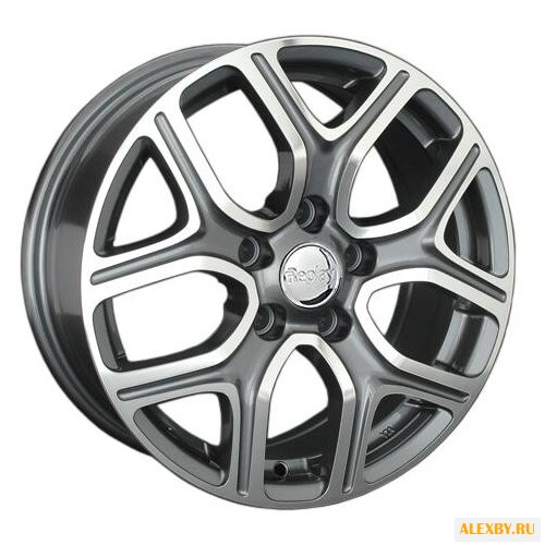 Колесный диск Replay KI194