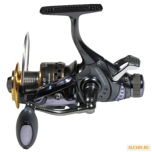 Катушка GRFISH Baitfeeder GT 1040