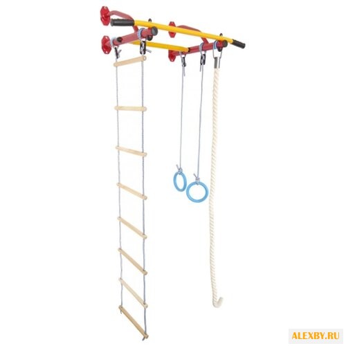 Спортивно-игровой комплекс ЮНЫЙ