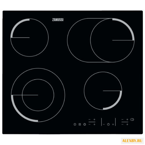 Варочная панель Zanussi ZEV
