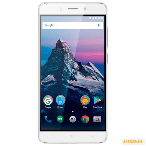 Смартфон Ginzzu S5230