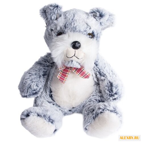 Мягкая игрушка Button Blue