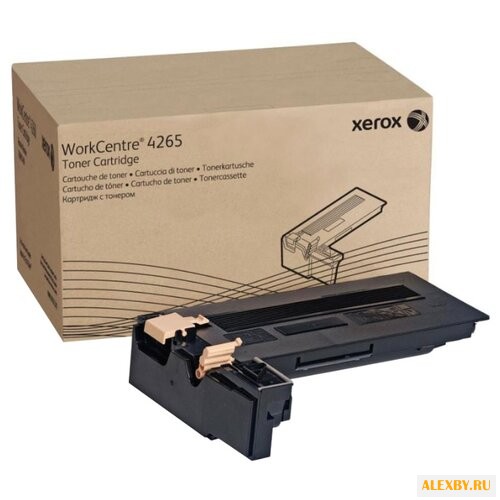 Картридж Xerox 106R02735