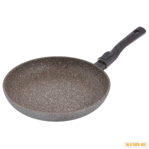 Сковорода TVS Art granit