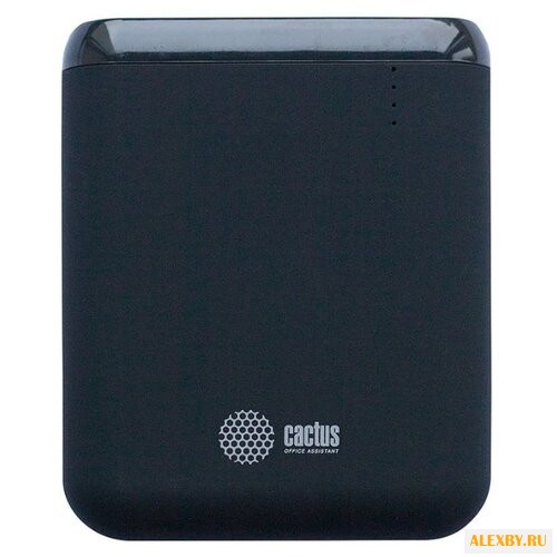 Аккумулятор cactus