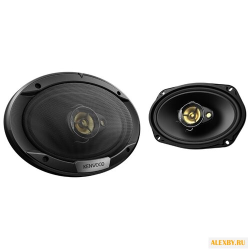 Автомобильная акустика KENWOOD