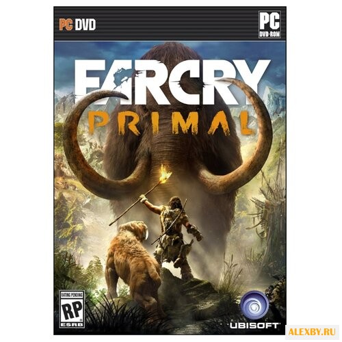 Far Cry Primal