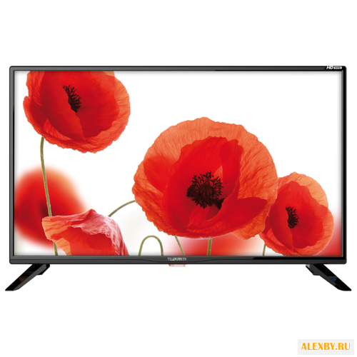 Телевизор TELEFUNKEN