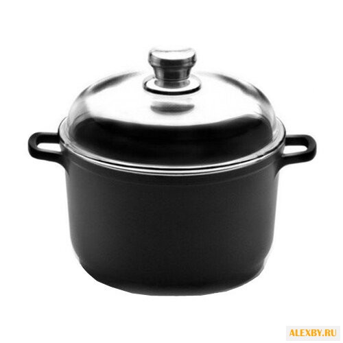 Кастрюля BergHOFF Scala 68 л