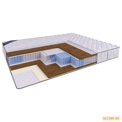 Матрас Beautyson Hit Anatomic