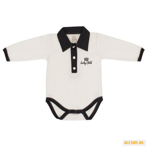 Боди lucky child