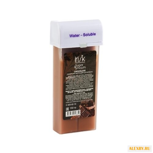 Паста для шугаринга Irisk