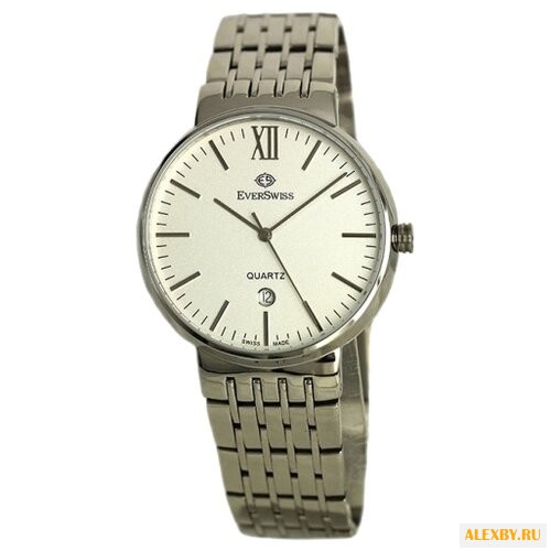 Наручные часы EverSwiss 9743-GSS