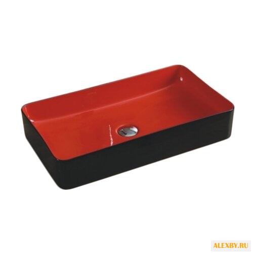 Раковина 60 см GID-ceramic NC369