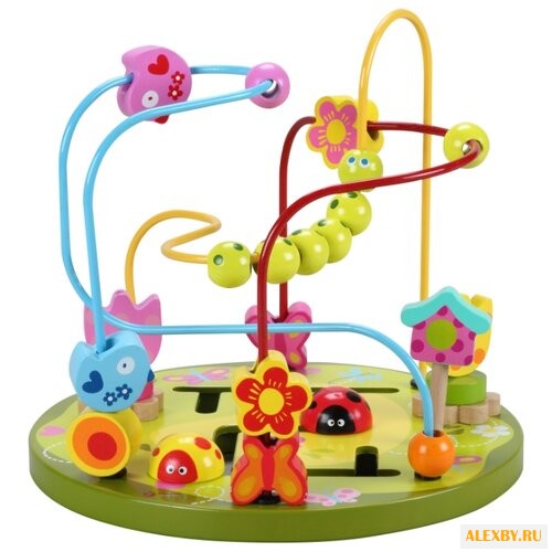 Лабиринт Classic World