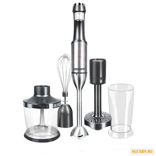 Погружной блендер REDMOND