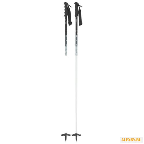 Палки для горных лыж Swix Convict