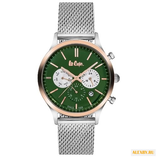 Наручные часы Lee Cooper