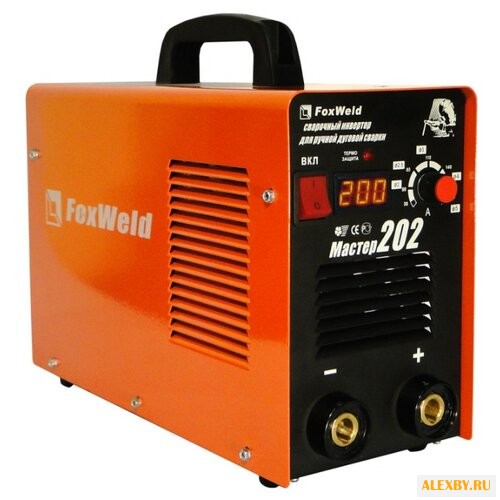 Сварочный аппарат FoxWeld