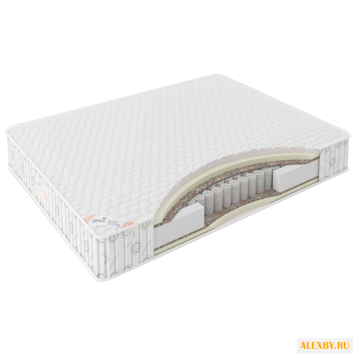 Матрас MaterLux Union