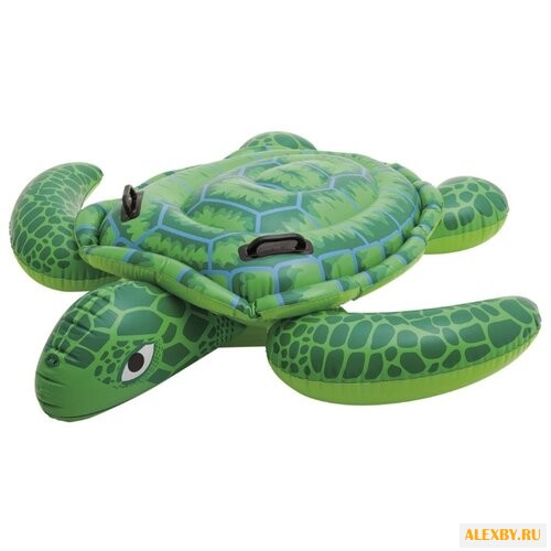 Надувная игрушка-наездник Intex