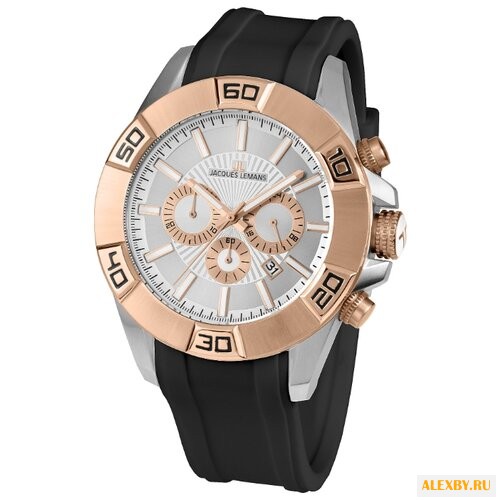 Наручные часы JACQUES LEMANS