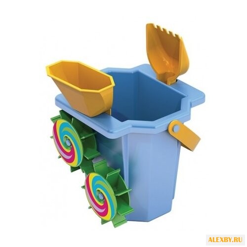 Набор Нордпласт 193 №93