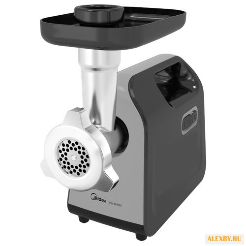 Мясорубка Midea MG-2750 2751