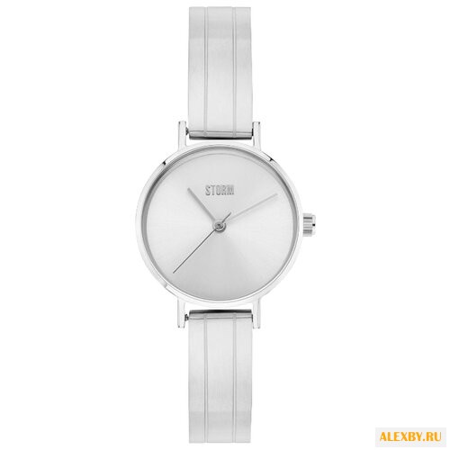 Наручные часы STORM Tansy Silver